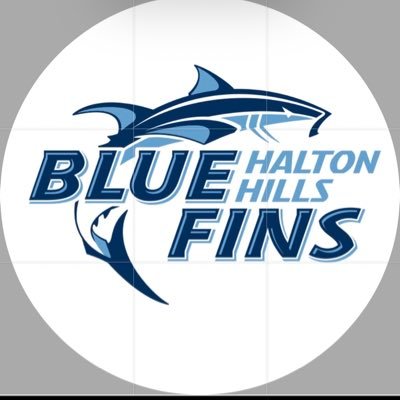 The Halton Hills Blue Fins is a Competitive Swim Club based in Georgetown, Ontario. Our athletes strive to reach their highest potential through swimming.