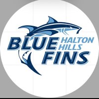 Halton Hills Blue Fins (@hhbluefins) 's Twitter Profile