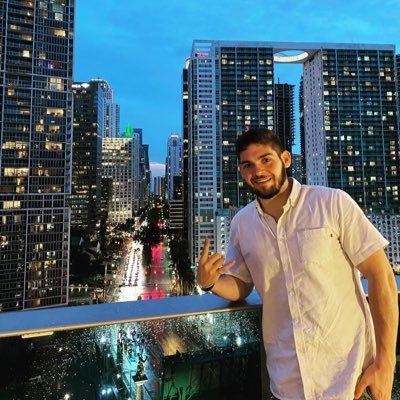 LandonsAdventur's profile picture. Just a kid hoping to make a dreams come true ✈️ 🌃 Crypto enthusiast ! 👾Let’s travel the globe 🌎 I wonder where we will be next 🌴