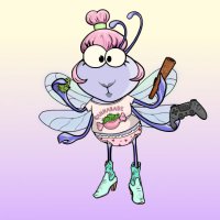 420 Stoned Fairies(@420Fairies) 's Twitter Profile Photo