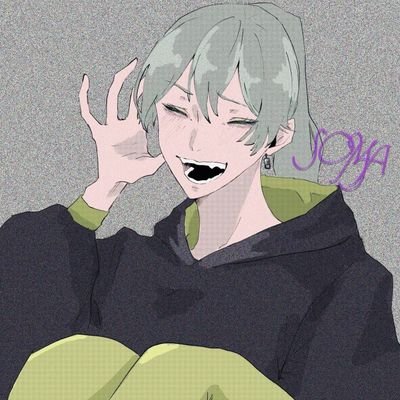 SOMAさんのプロフィール画像