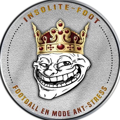 InsoliteFoot Profile Picture