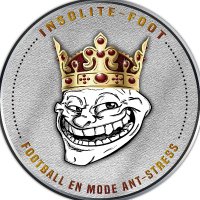 Insolite-Foot(@InsoliteFoot) 's Twitter Profile Photo