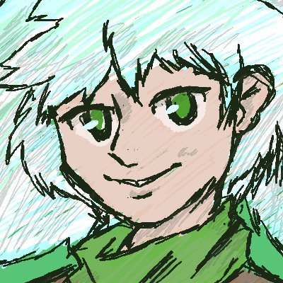 CartoonyCookieさんのプロフィール画像