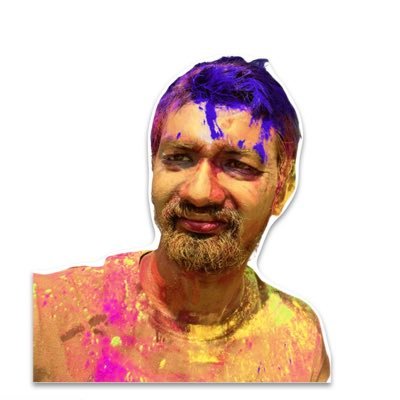 KKiranK081's profile picture. KÏSMÀT SÉ LÁDÑÉ MÊÏÑ BÔHÔT M@ZÃ @@ RÅHÅ H DØSTŌ