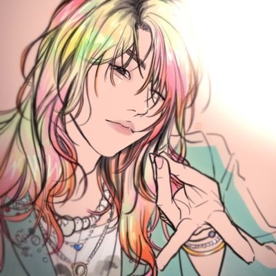 🐝T̶H̶A̶T̶_××さんのプロフィール画像