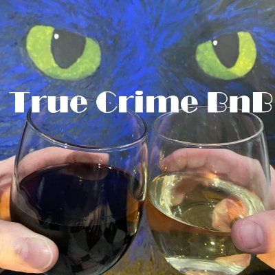 We're Beth and Bailey: a mother-daughter true crime podcasting team. We release new episodes every Friday. Come join the True Crime BnB Crime Family!