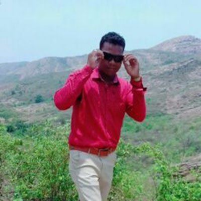 Rameshwar Sidar