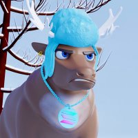 YOUNG REINDEER 🦌 | MINT DATE: 19/05 (@reindeerfrozen) 's Twitter Profile