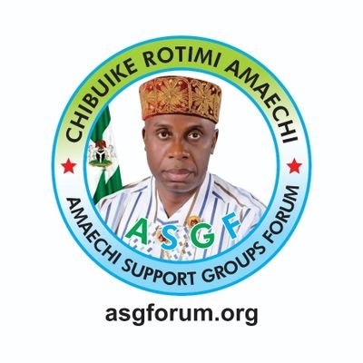 Co-ordinating activities of various support groups yearning for Rt. Hon. Chibuike Rotimi Amaechi as President of the Federal Republic of Nigeria 2023