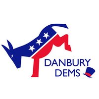 Danbury Democrats (@danburydems) 's Twitter Profile