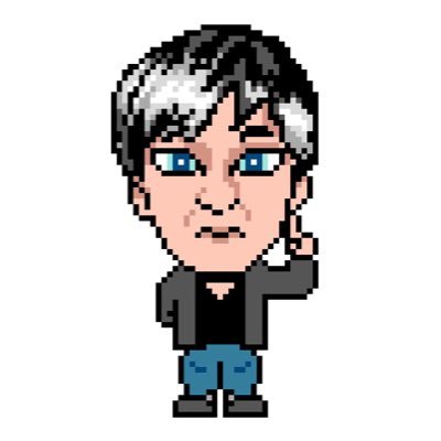 ryowmatsu1970's profile picture. podcast好き ヤンサンファミリー オス蓋 東京生まれ東京育ち 少年時代に「スターウォーズ」（エピソードⅣ）を映画館で、観て 感動、 映画監督を目指し活動してます。 以前はゲームのプログラマー、グラフィックを経て 現在いろいろ模索中。 よろしくです。