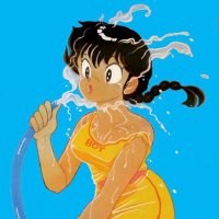 Ranma 1/2 (@everythingranma) 's Twitter Profile