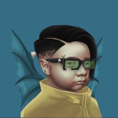 foartetare's profile picture. frate #EGLD