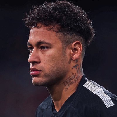 Arquivo de fotos do jogador de futebol, Neymar Júnior.