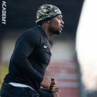 Toshane Boyce (@toshane9) 's Twitter Profile Photo