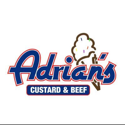 Adrian's Custard & Beef