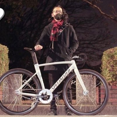 ポタオデと自転車、あとはライブ #fripSide #Aimer