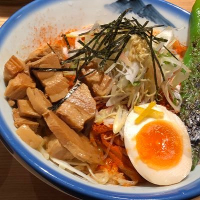 bgtnemy's profile picture. ゔ