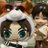 長月@とろとろ全力疾走中…のアイコン