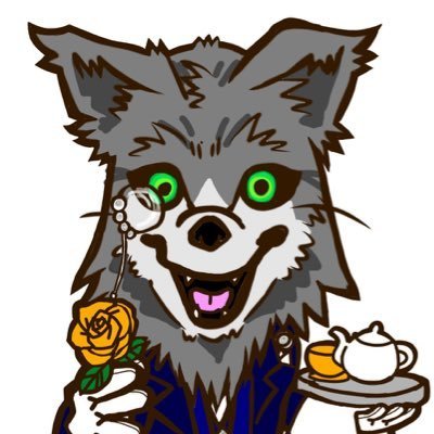 狼執事 lowdeさんのプロフィール画像