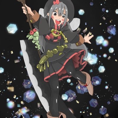 リエカさんのプロフィール画像