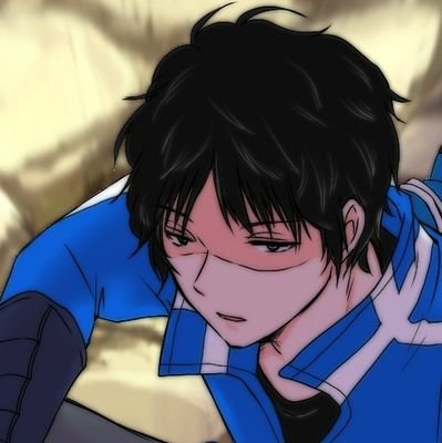 イカスミさんのプロフィール画像