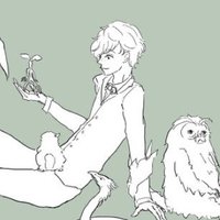 ちの (@hp_1062) 's Twitter Profile