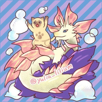 ゆりーぬ⛅さんのプロフィール画像