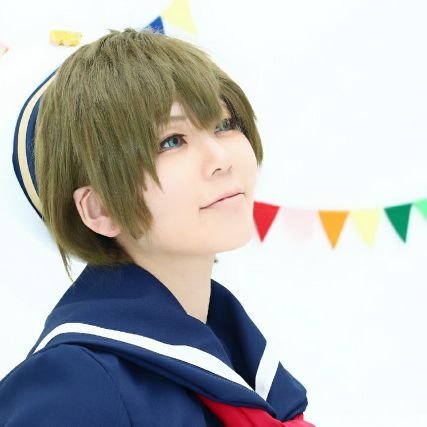 琥珀怪獣さんのプロフィール画像