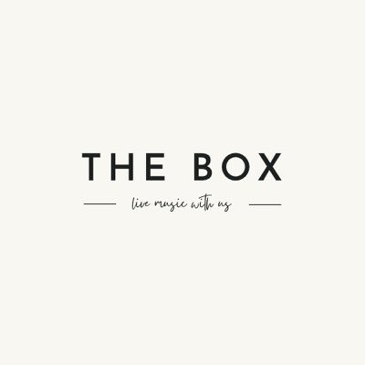 #thebox709