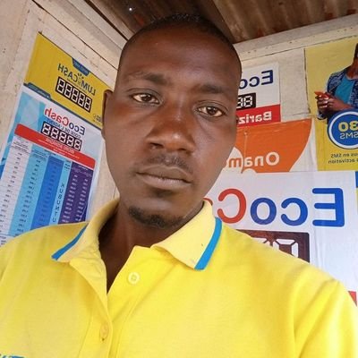 Davi7Manirakiza's profile picture. Mathematicien,🇧🇮Fan crypto
