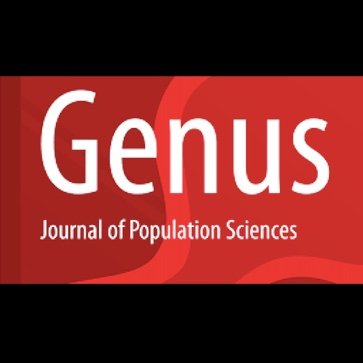 GENUS_journal Profile Picture