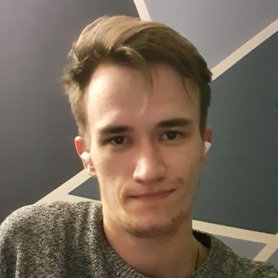 BieniuV's profile picture. 