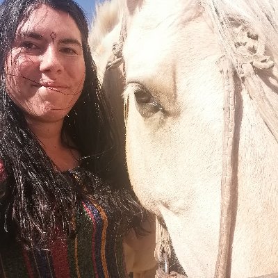 Sourkeyty's profile picture. Amante y defensora de los animales
la naturaleza,el medio ambiente, la poesía, Astrología y el Rock& Roll        ☮Peace&Love❤