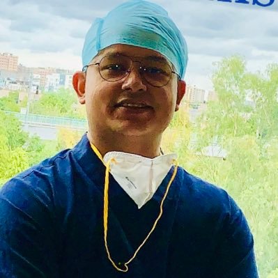 ArumitPctvs's profile picture. Doctor - love my patients , service to nation