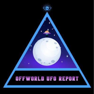 #UFO #UAP Researcher and Documentary Filmmaker bringing a journalistic and analytical research approach to the UFO phenomenon