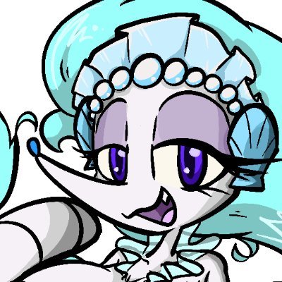 『“Things are about to not be very going well”』
(you can find my art only @JustAuriia btw)