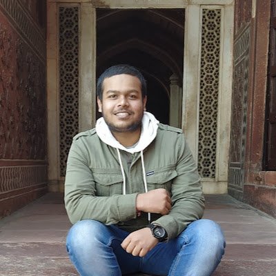 DevOps Engineer @LTIMindtreeOFCL | K8s | Docker | Opensource enthusiast