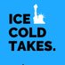 Ice Cold Takes Podcast (@IceColdTakesPod) Twitter profile photo