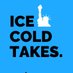 Ice Cold Takes Podcast (@icecoldtakespod) Twitter profile photo Ice Cold Takes Podcast (@icecoldtakespod) Twitter profile photo
