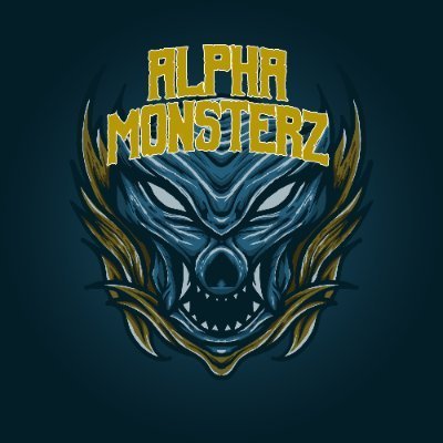 Alpha Monsterz Profile