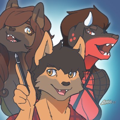 dank-artistic-fox🔞さんのプロフィール画像