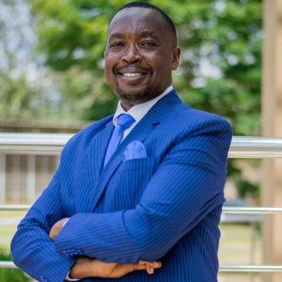 Professor. Coach. Mentor. Husband. Father. Product of God's Favour and GRACE.