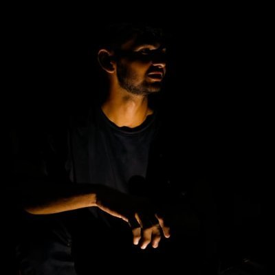 MerlMeyer's profile picture. Be proud of your pain, for you are stronger than those with none.