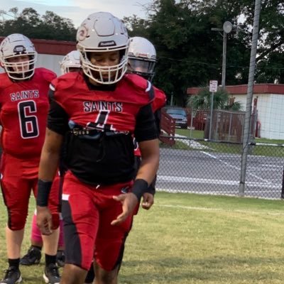 5’10 185 lbs cedar creek Christian school/ football RB/GPA 3.0