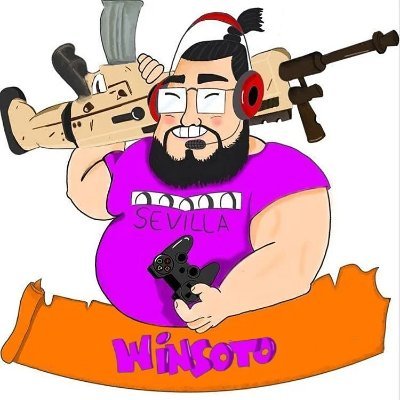 winsototwitch Profile Picture