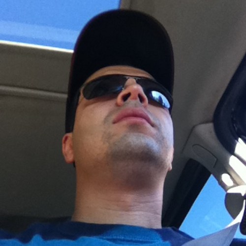 Got_Rods's profile picture. 