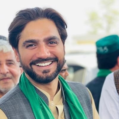 Political social activist,Elect Eng(USA), Worked at Nortel Networks,Enterpruneur, Agriculturist, Ex Deputy Mayor Dist Okara PML-N, Board of Director Lesco