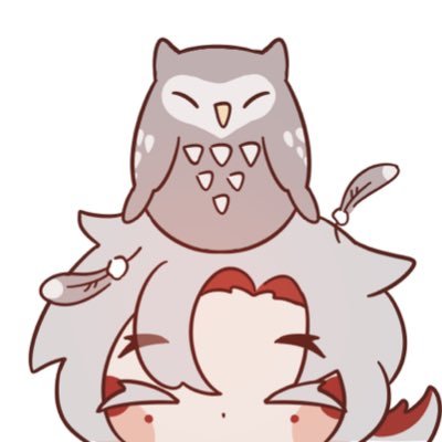 Ash Noctua🦉EN Vtuberさんのプロフィール画像